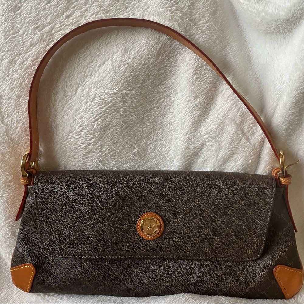 Vintage Rioni Moda Italia shoulder bag
